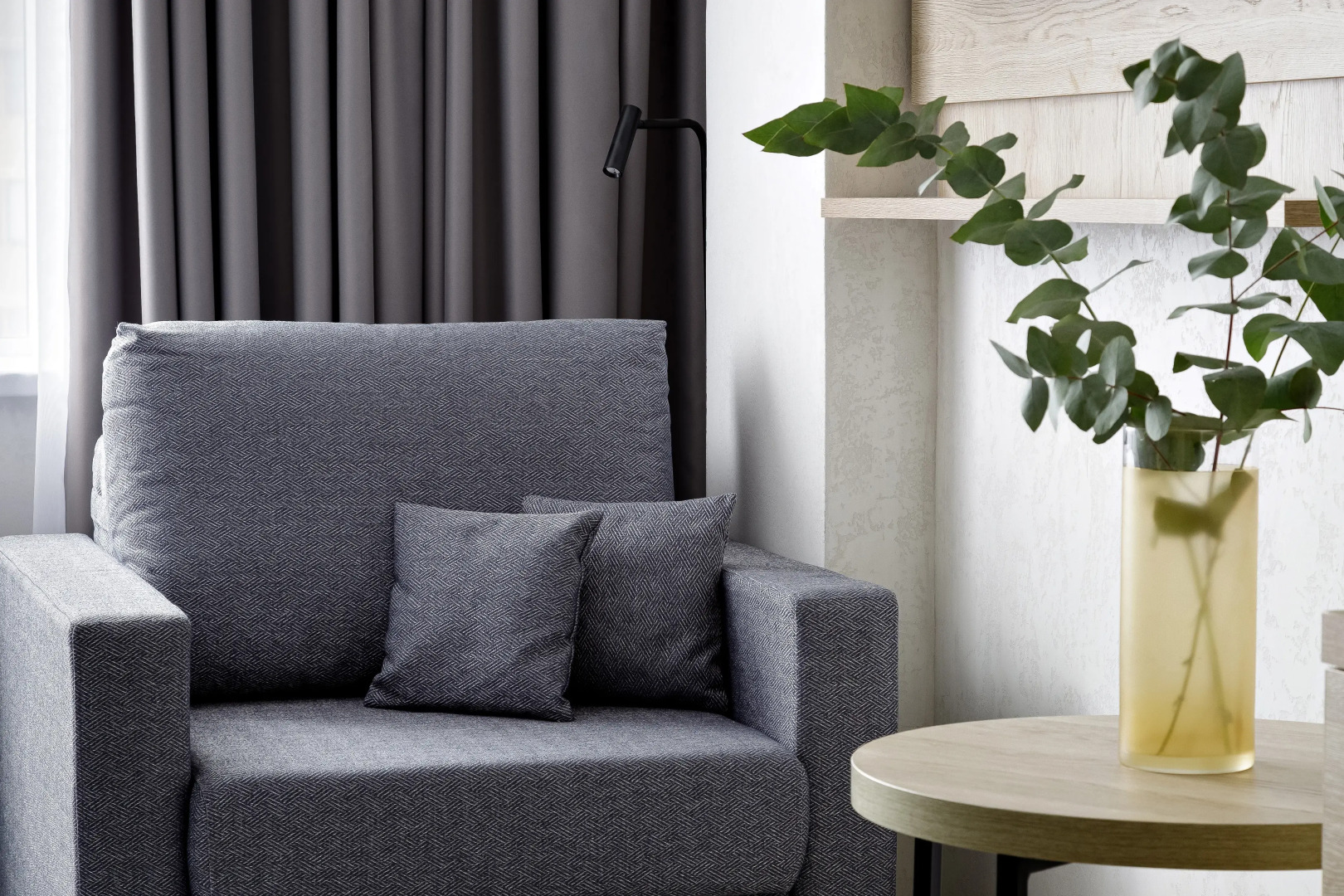 Апартаменты Grand Palace 827