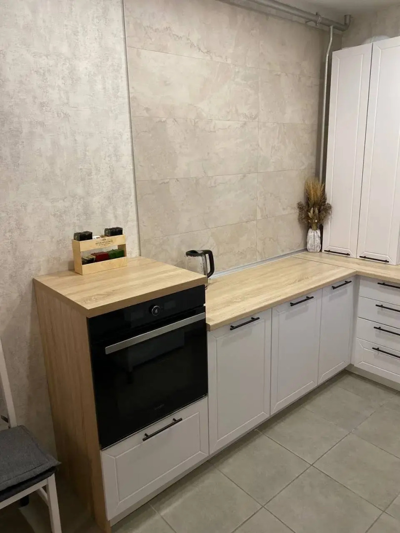 Квартира Уютная