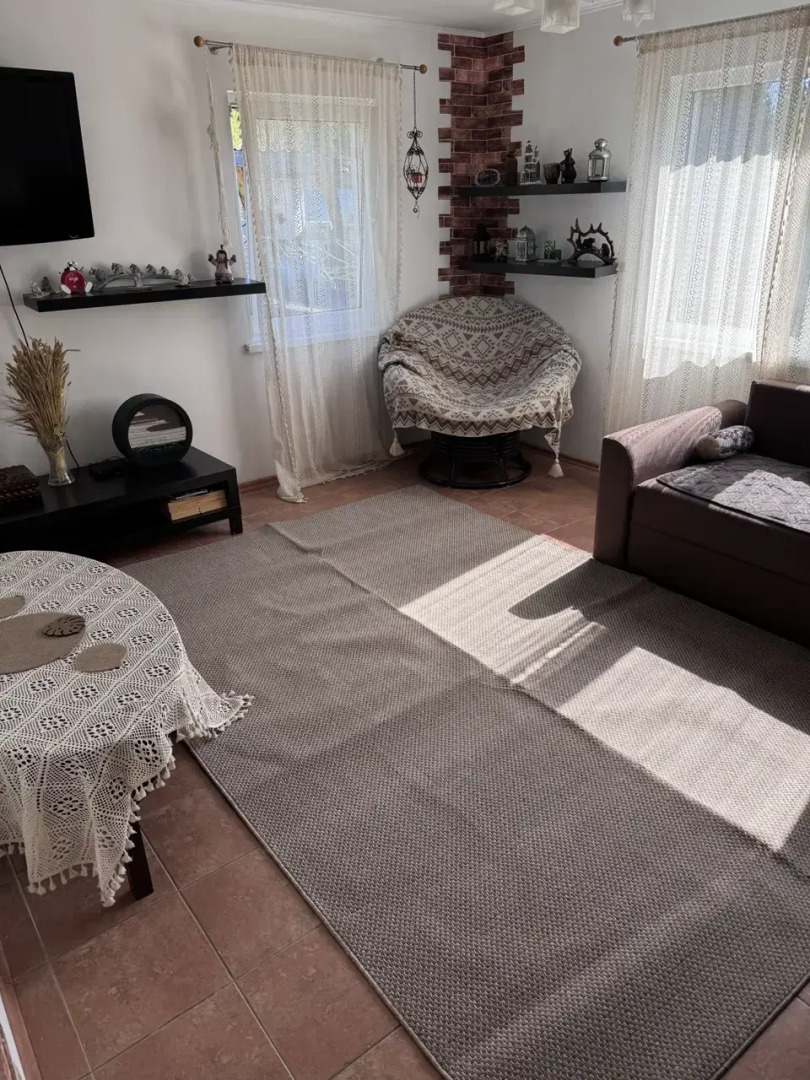 Гостевой Дом Хутор Рюттю