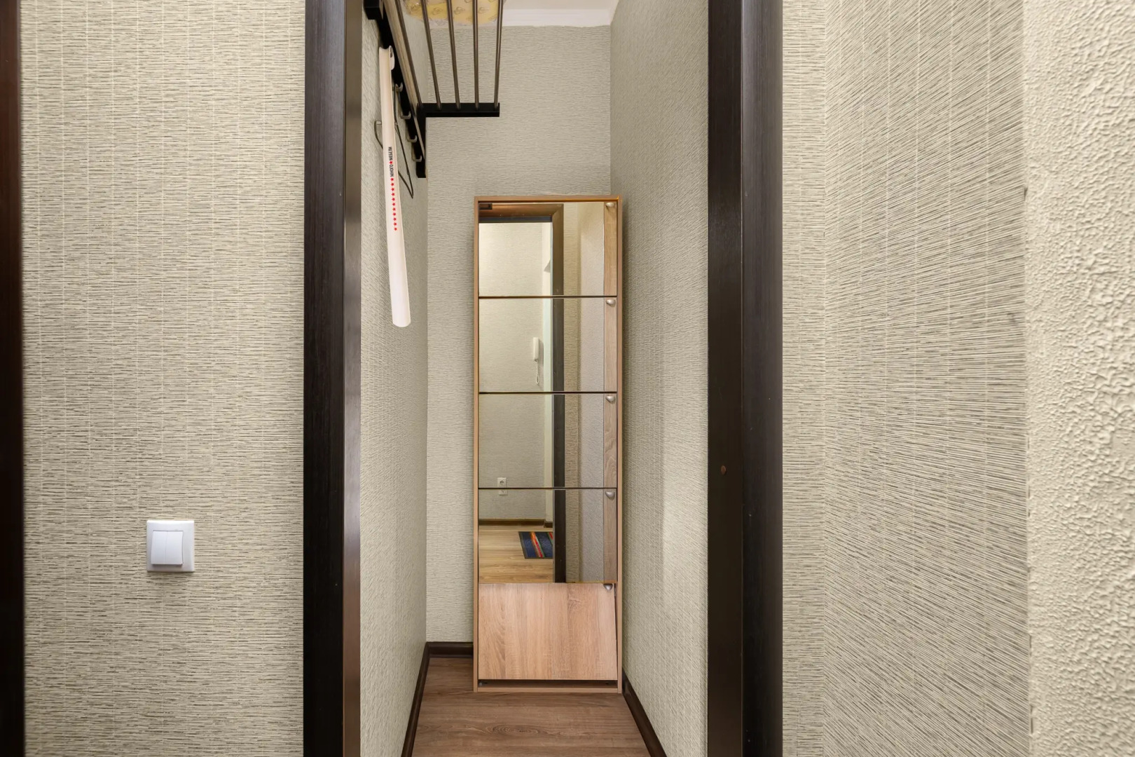 Квартира GoodTimeApartments Уютная Квартира у Парка Краснодар