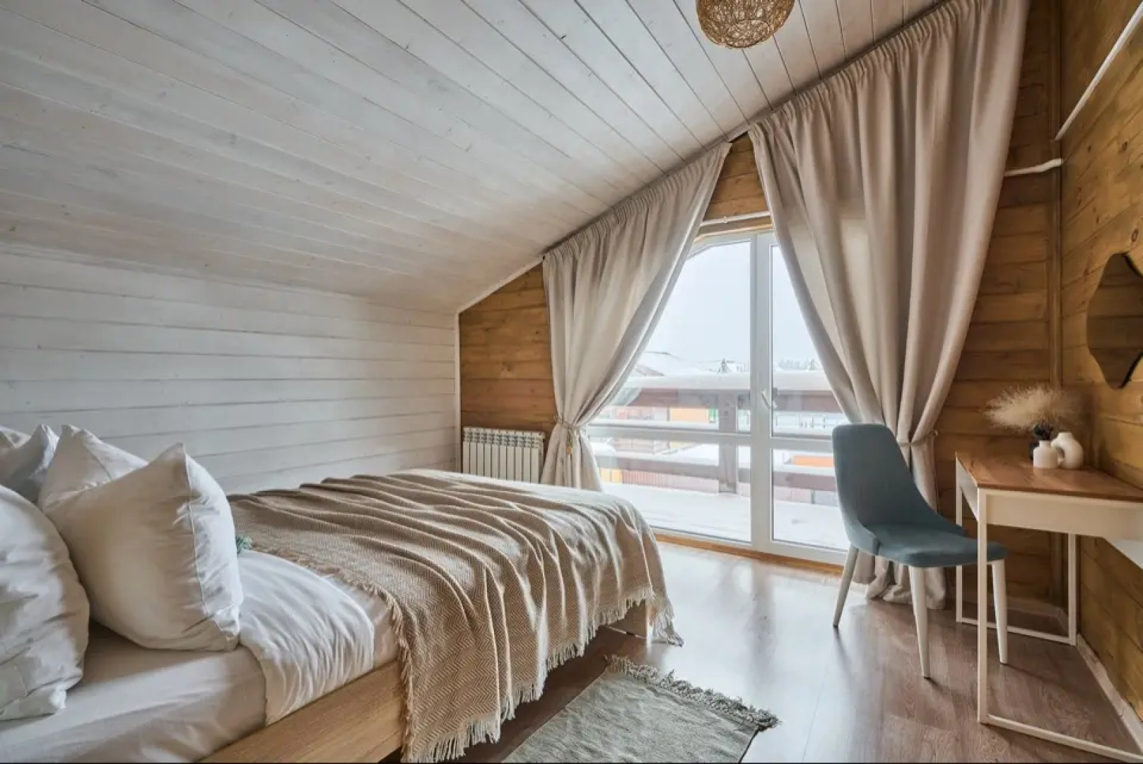 Частный дом КП Грин парк