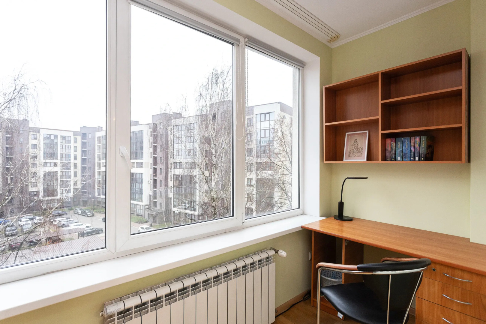 Квартира в историческом центре Калининграда