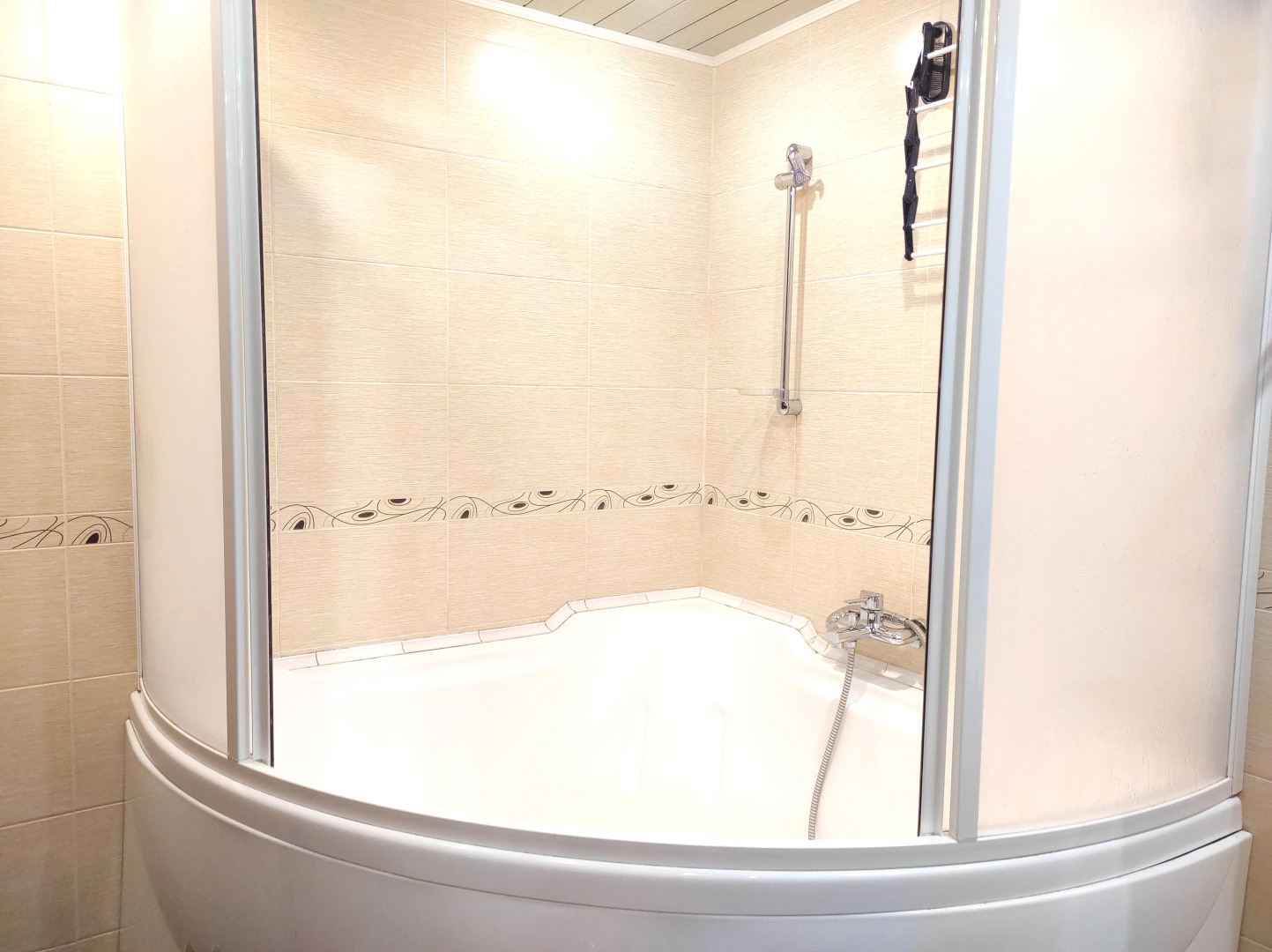 Квартира Однокомнатная возле Рядовского Парка