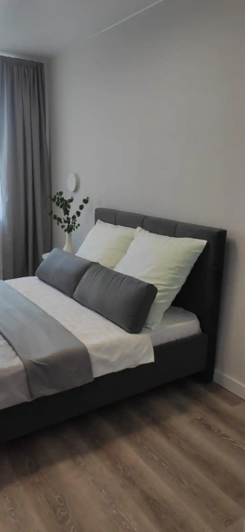 Квартира Уютная 3-х комнатная квартира