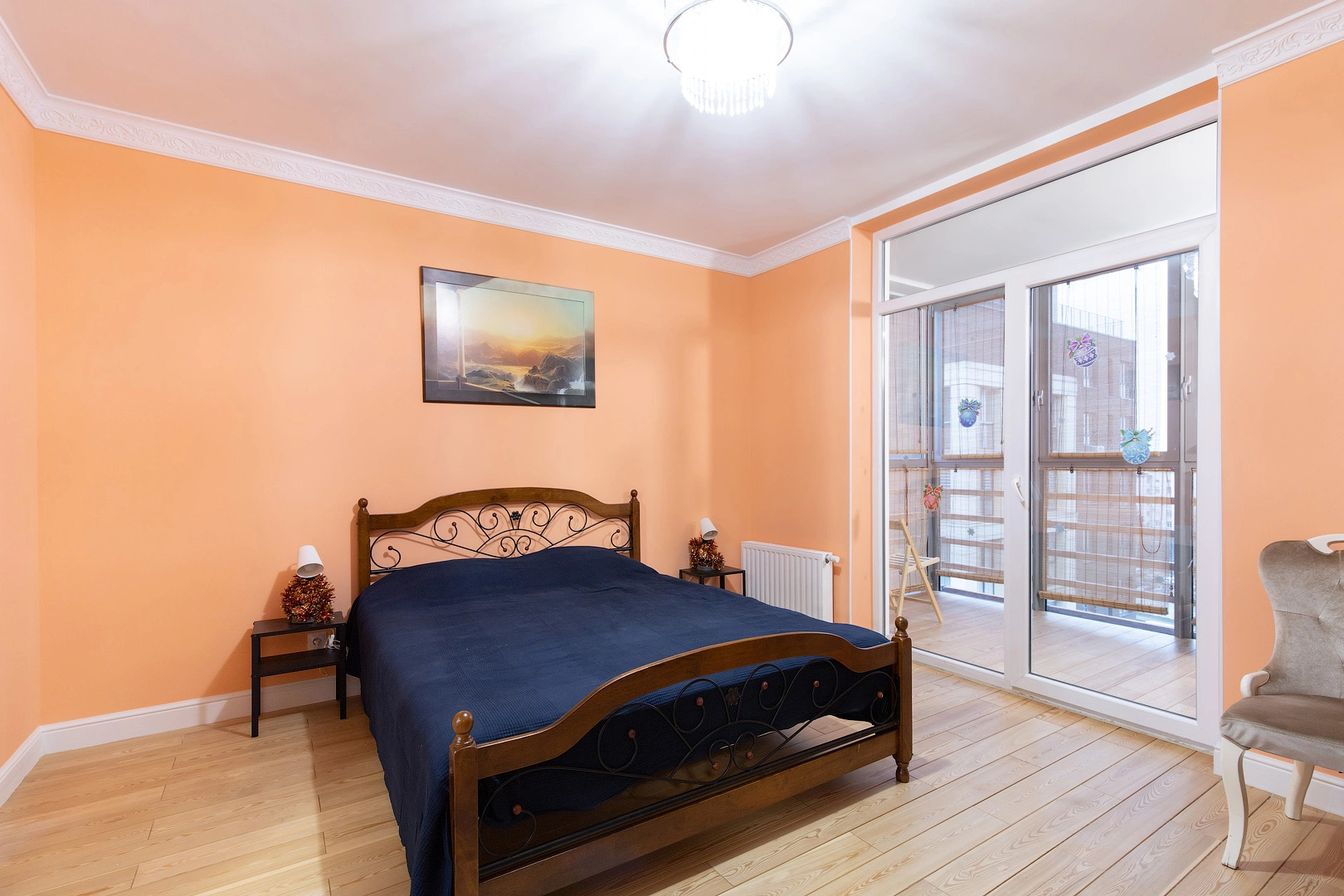 Апартаменты Гросс Хаус