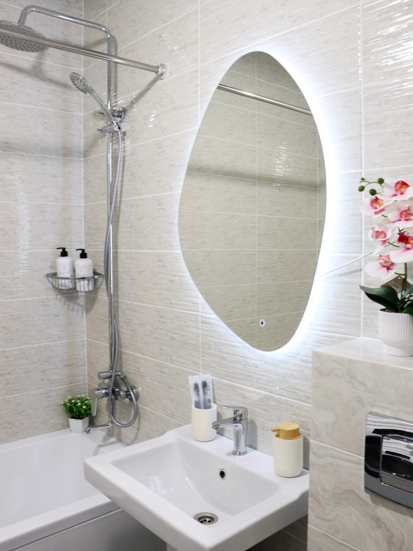 Квартира Прекрасная квартира в центре города