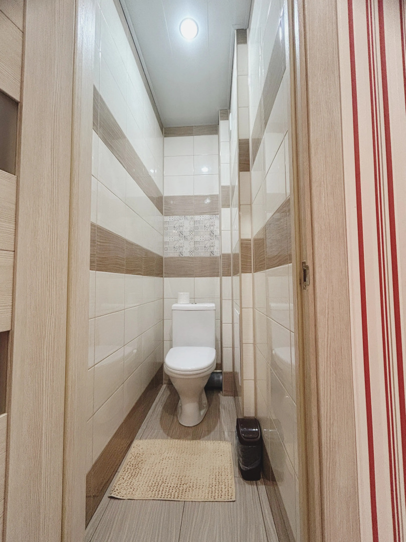 Квартира bsk2