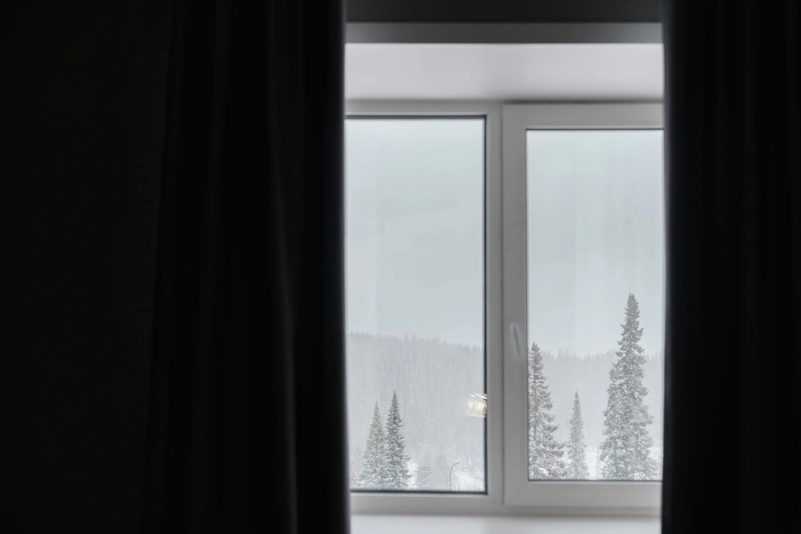 Отель Laska Sheregesh