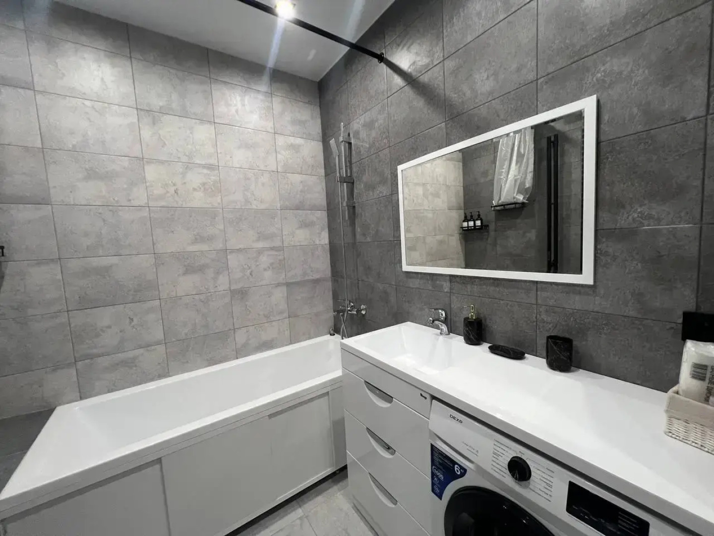 Апартаменты AlexHome в Монино