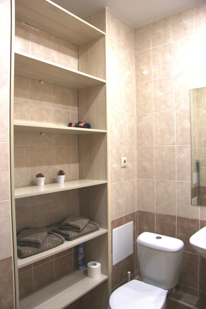 Квартира Уютная Квартира на Павла Шаманова 40