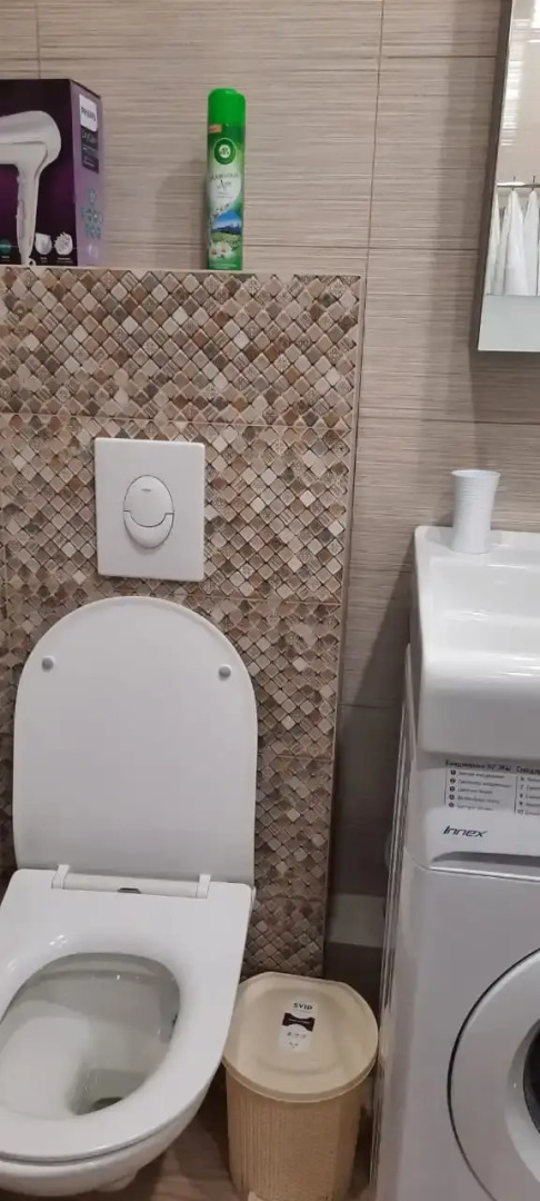 Апартаменты Шарден Кортъярд