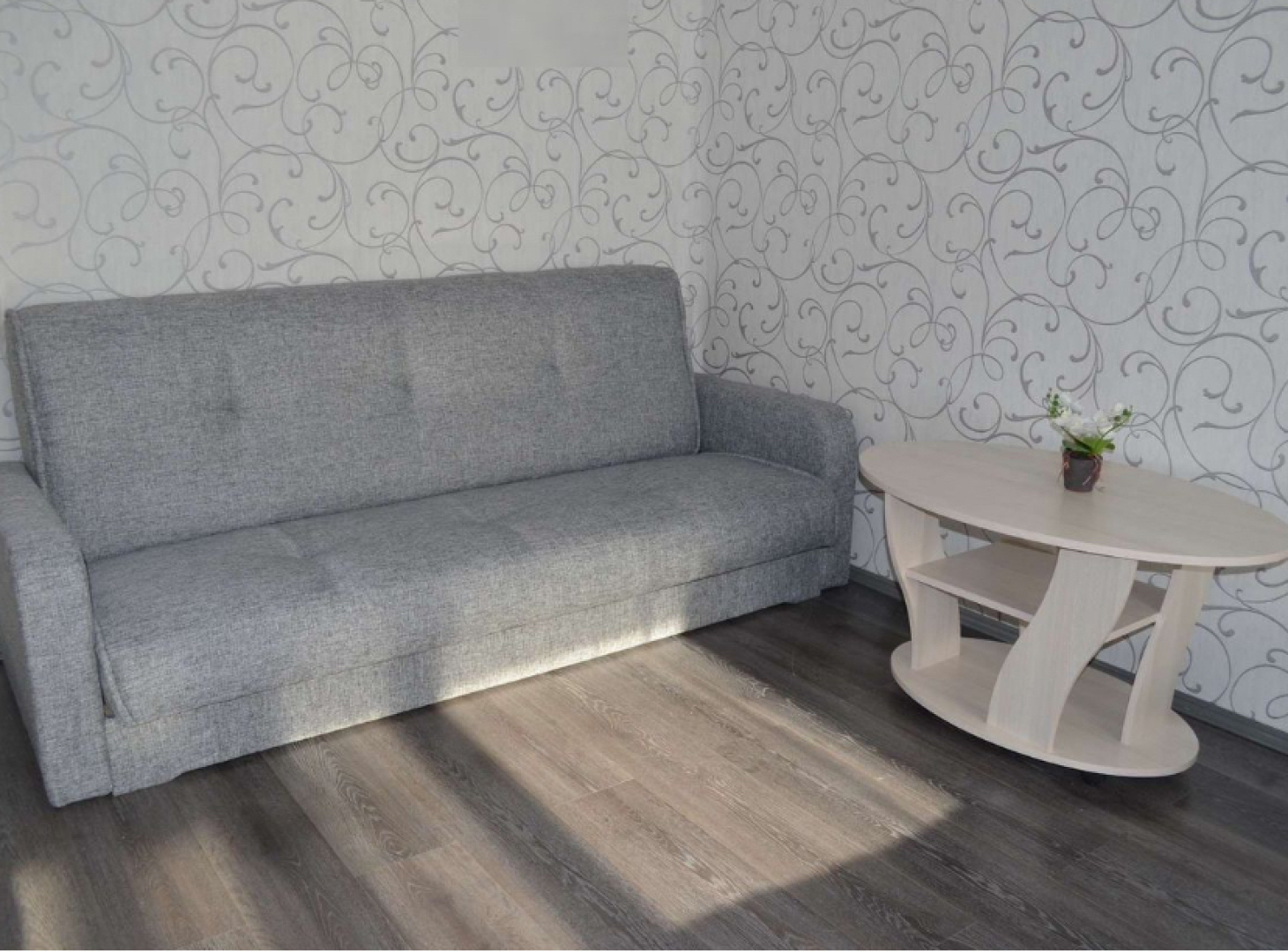 Квартира на улице Ярославской 30А