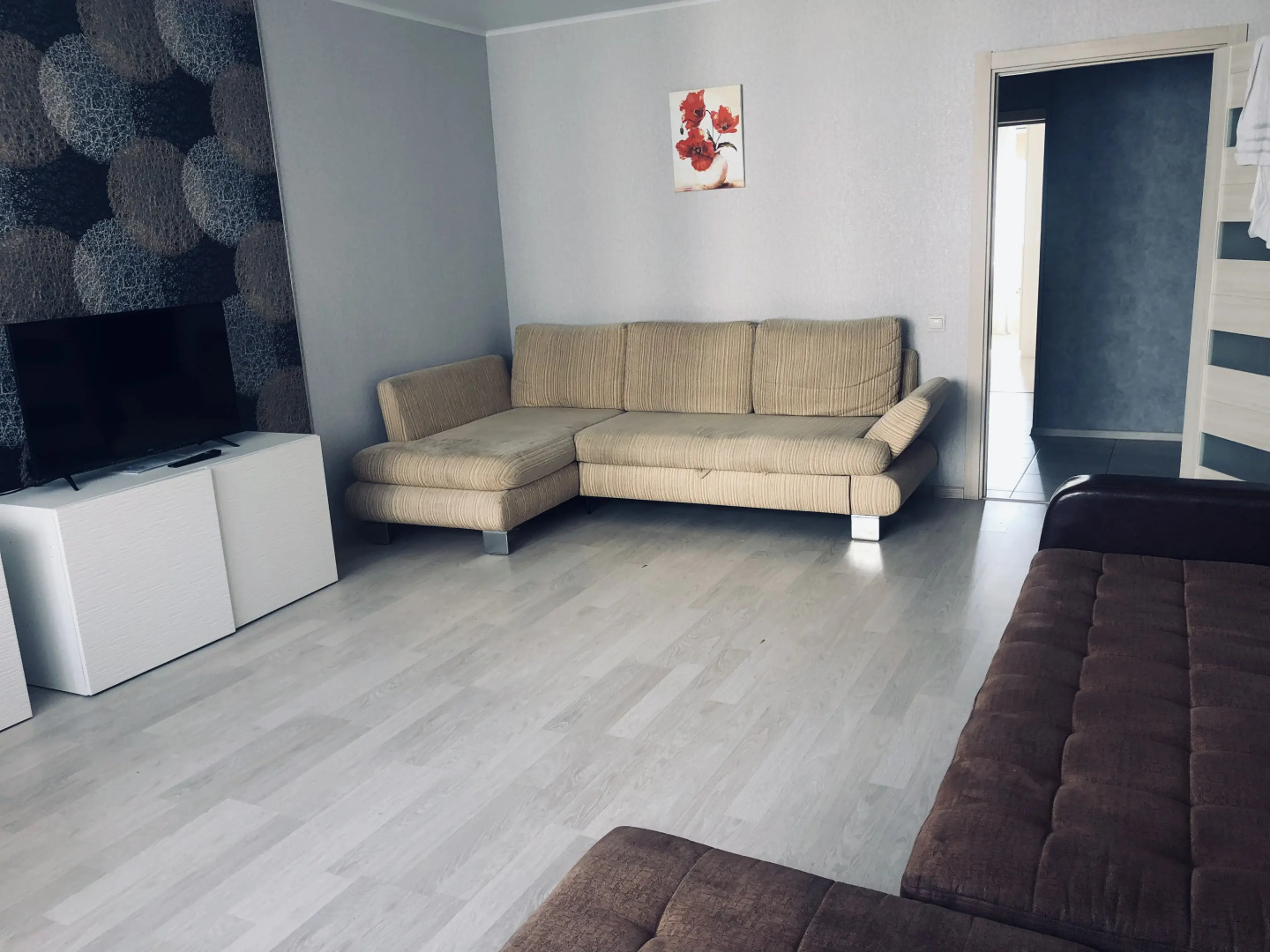 Квартира светлая на Дмитровском шоссе