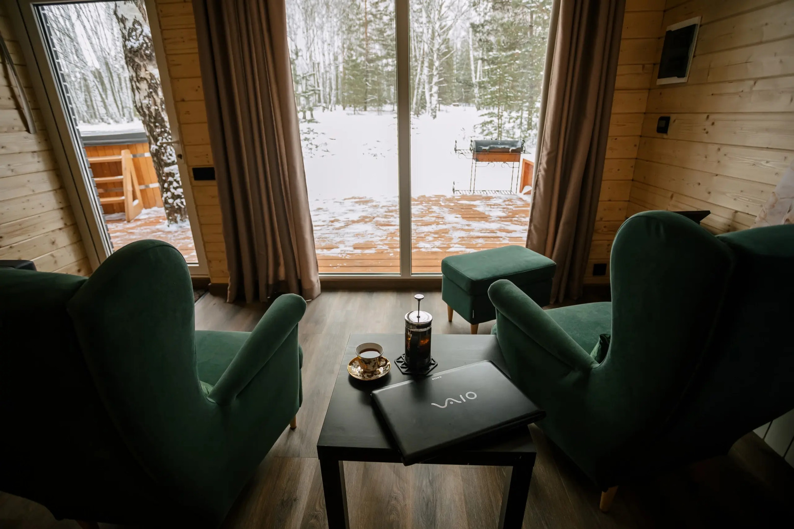 Частный дом Дом с Фурако для семейного и романтического отдыха