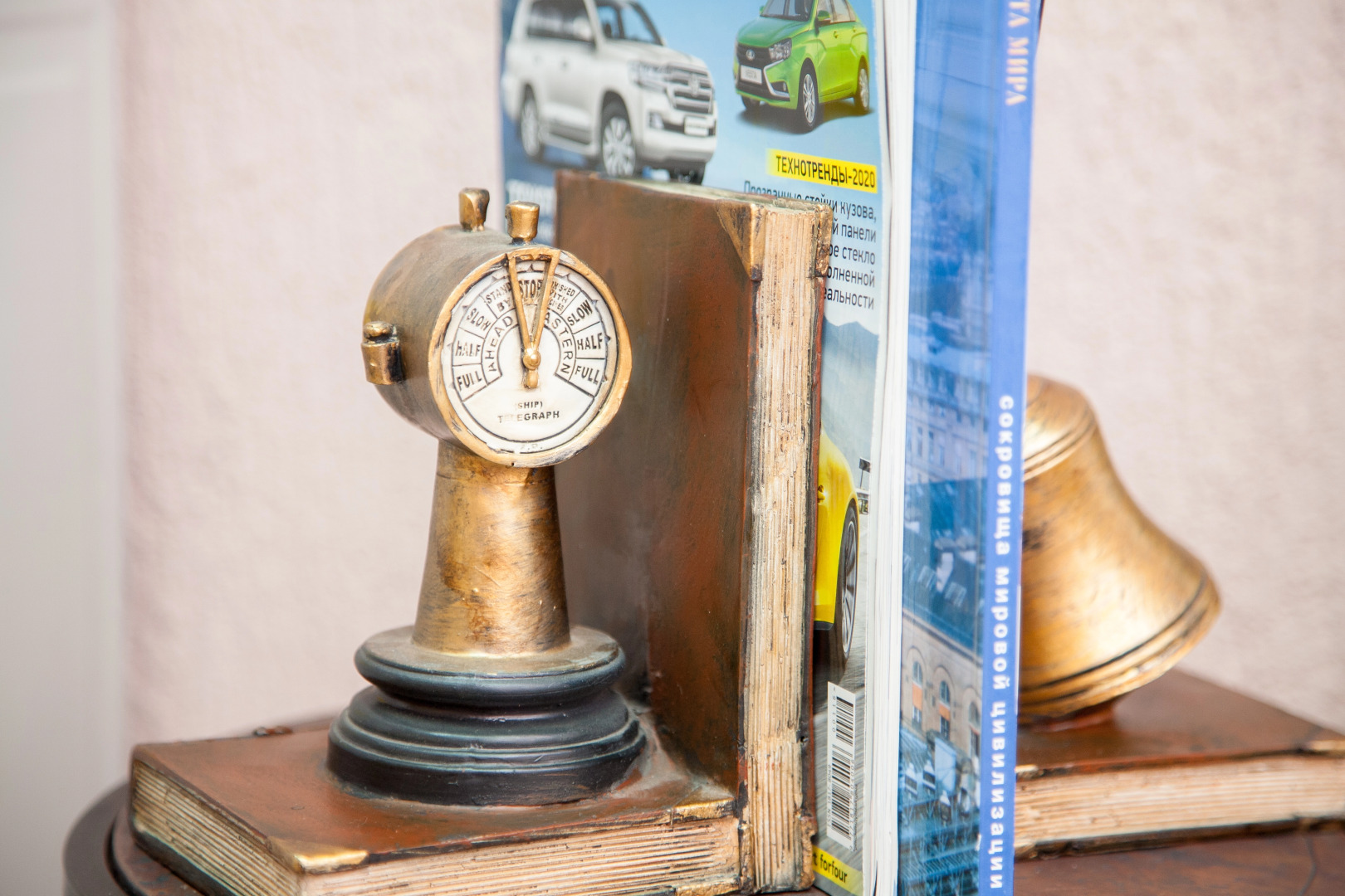 Меблированные комнаты КвартировЪ-Взлетка