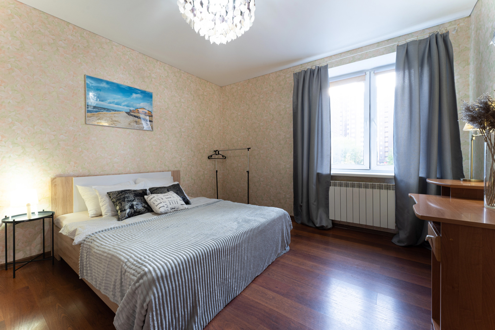 Апартаменты Koenig Style 8