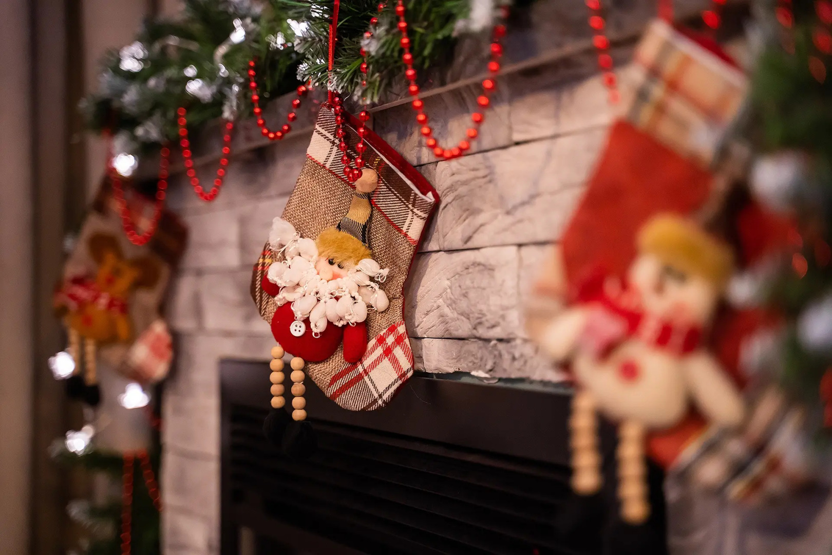 Апартаменты с Видом на Набережную Кремля