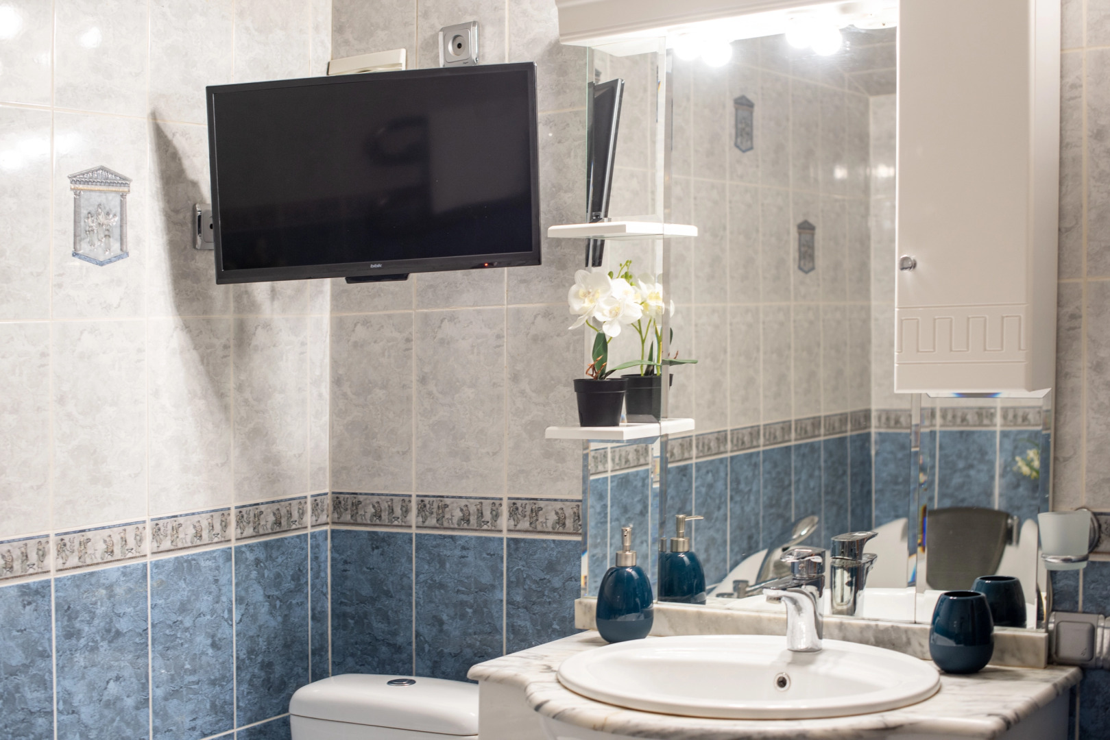 Квартира GM Apartments в Историческом Центре столицы