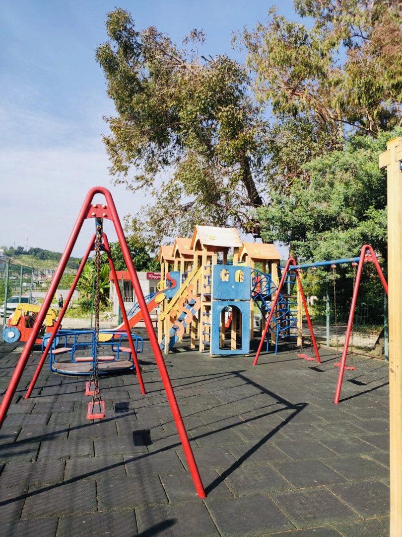 Апартаменты в Олимпийском Парке 50