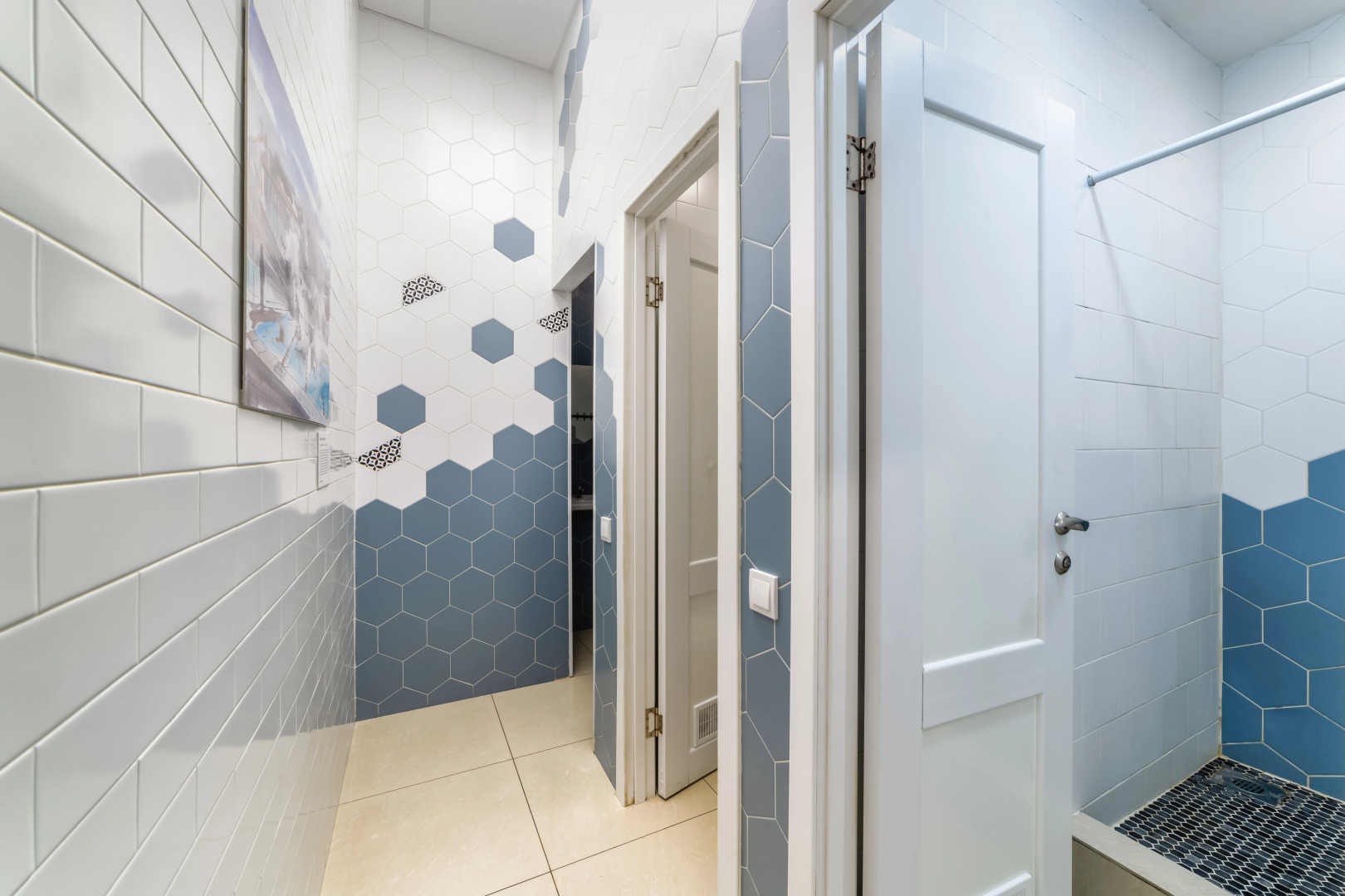 Хостел Дип Слип