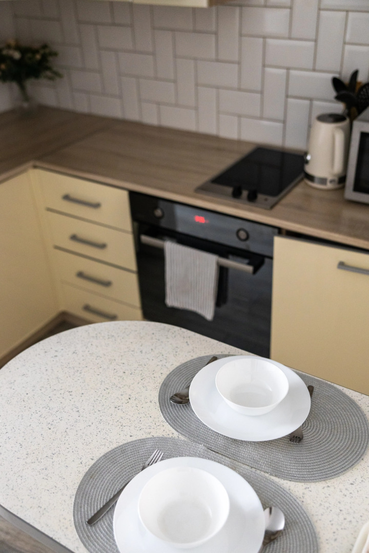 Квартира Аквапарк Эрвье