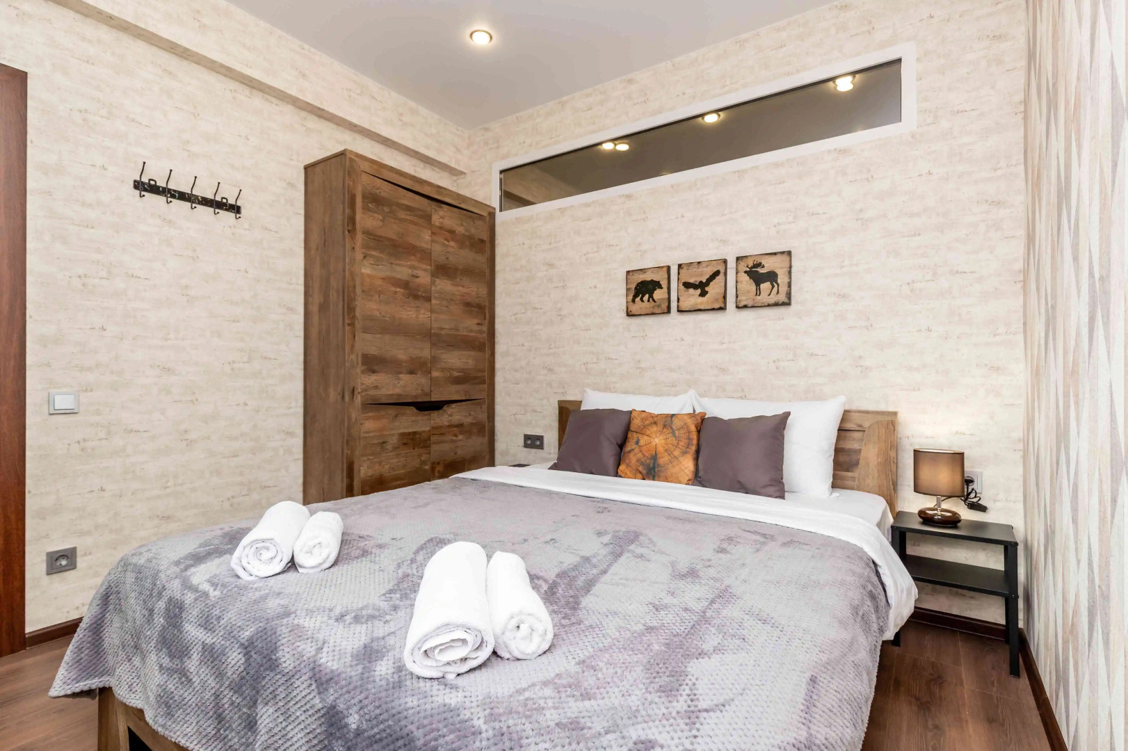 Апартаменты Море Апартаментов на Эстонской 37/3-3