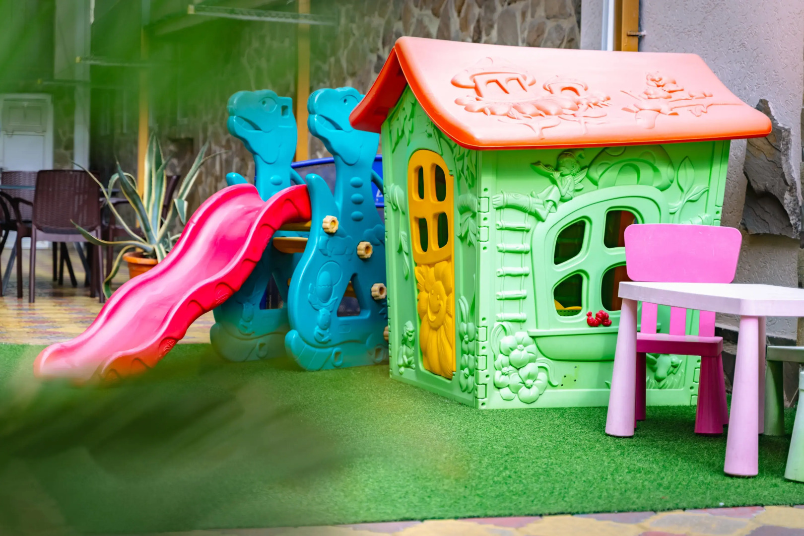 Гостевой дом Анастасия