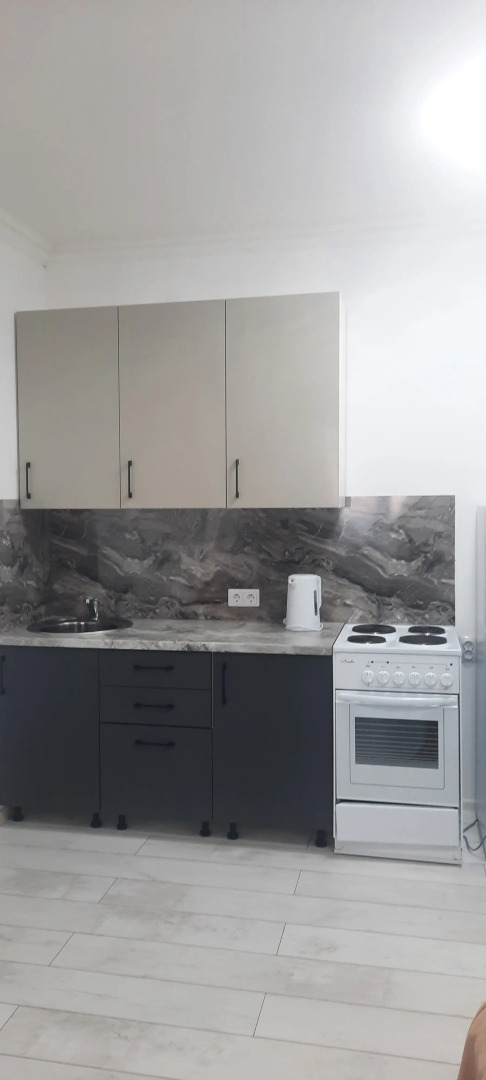 Квартира Современная студия в новом доме центр города