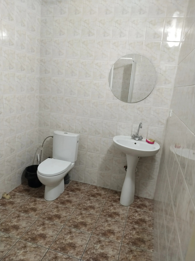 Хостел Відпочинь