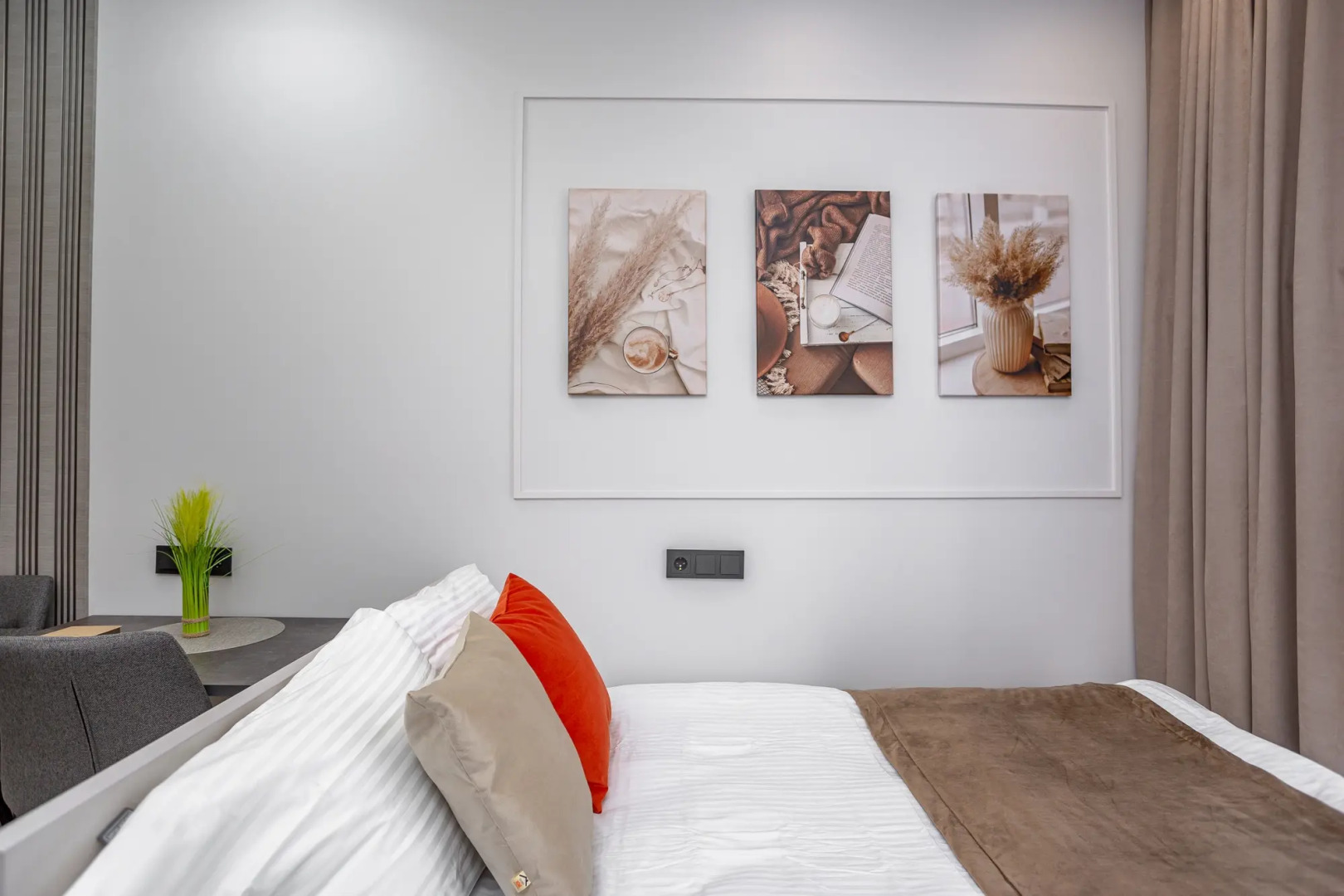 Апартаменты Apart 77 Dream