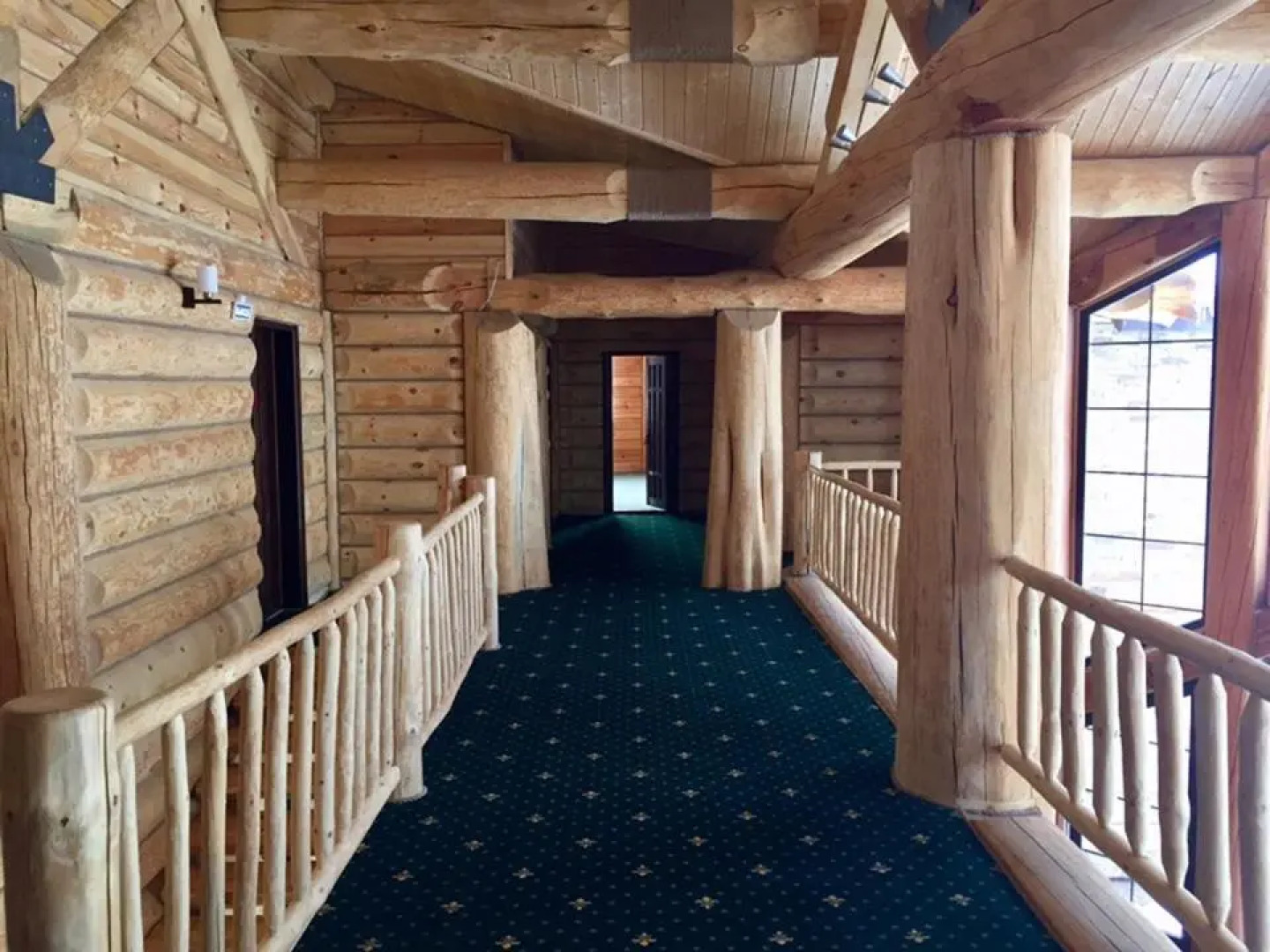 Отель Теремъ