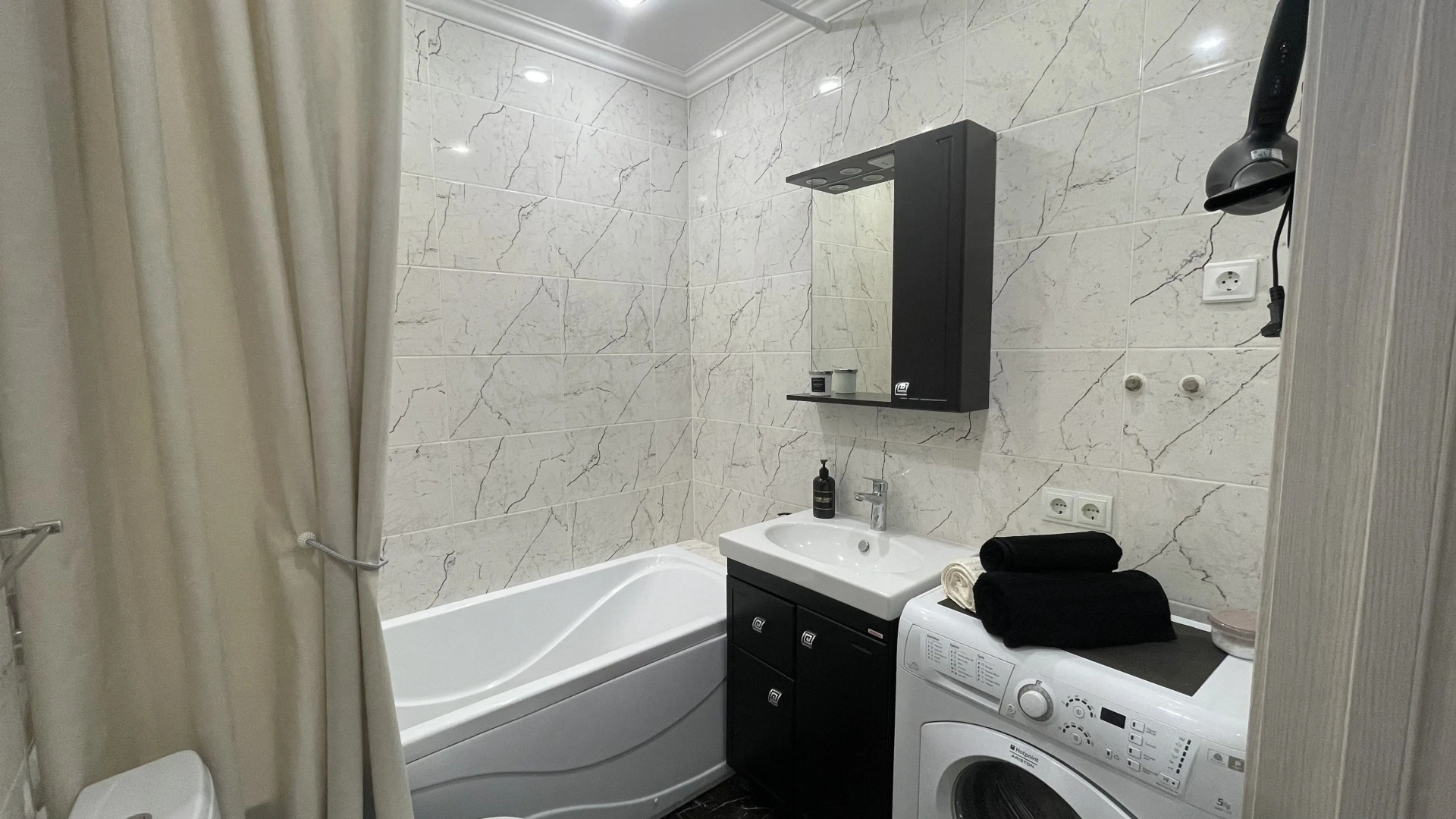 Квартира в ЖК Европейском