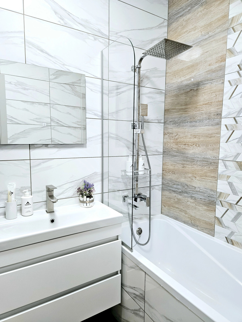 Квартира Неотель рядом Цирк, ВГТУ