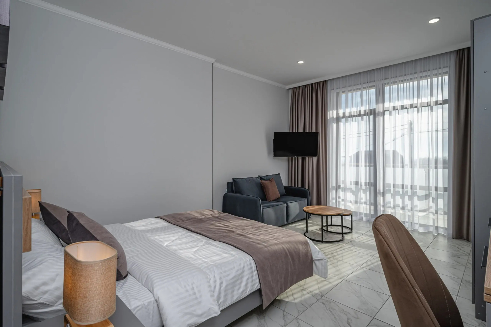 Гостевой дом Горница