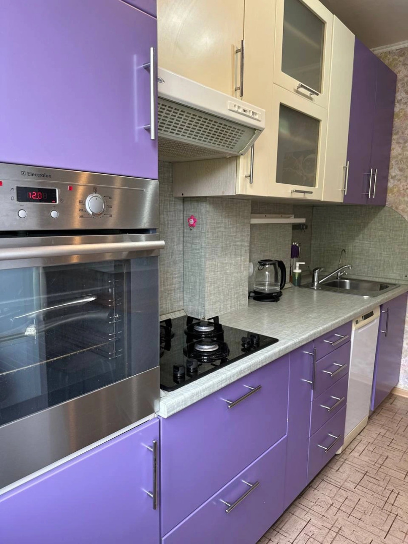 Апартаменты ДзенХоум Радушие 132