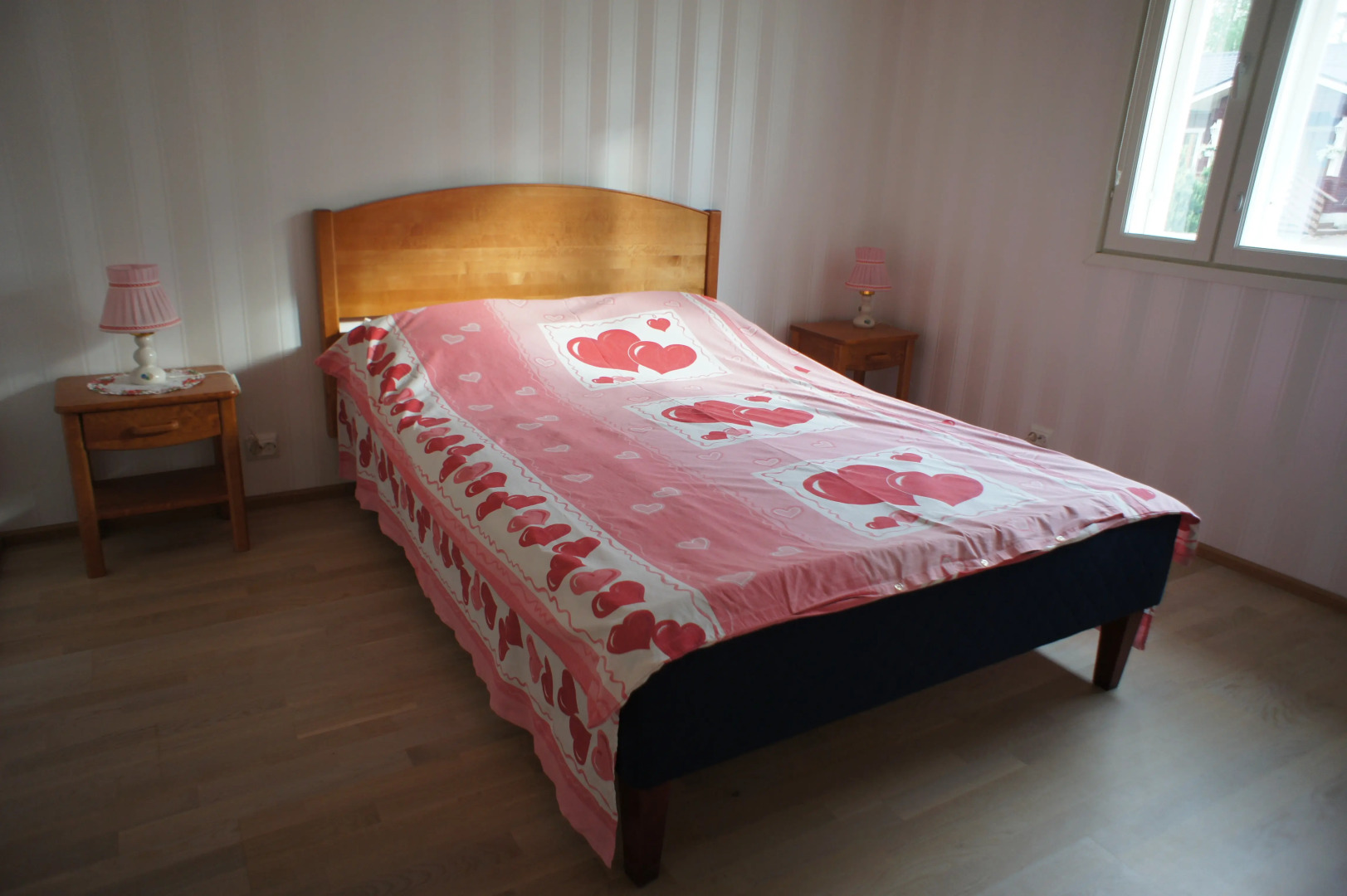 Вилла Anttolamokki