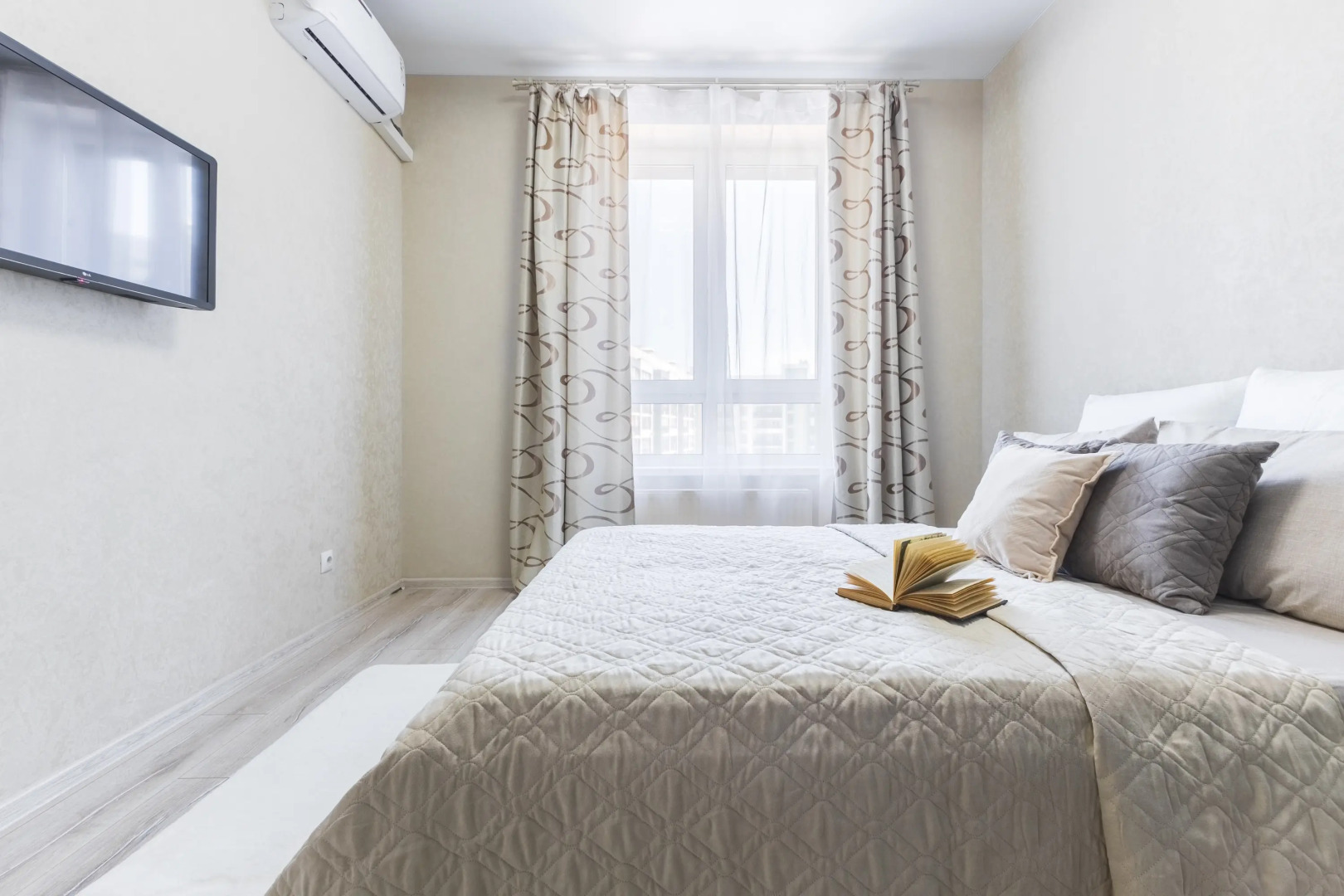 Апартаменты Арт-Сити