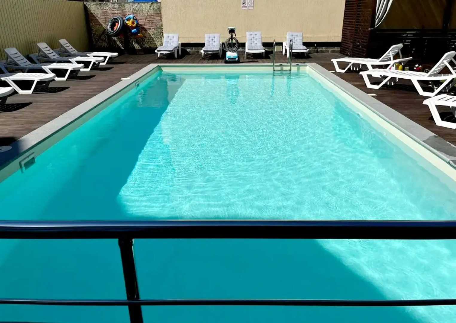 Гостевой дом Чер&Ника