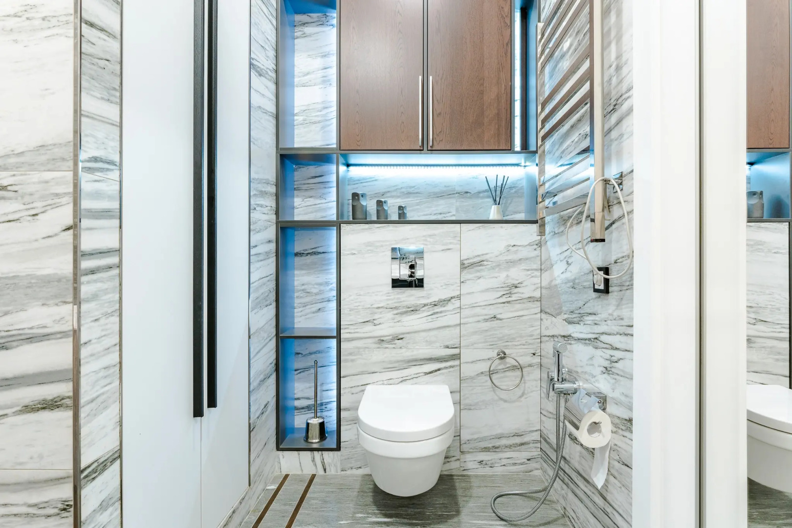 Апартаменты InPremium Москва-Сити