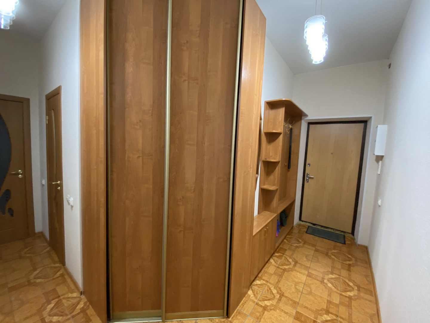 Апартаменты Карла Маркса Центр