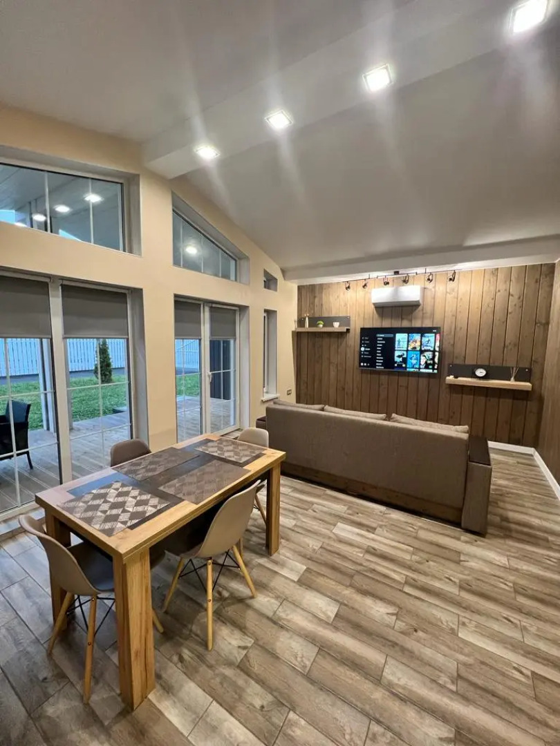 Гостевой дом DavinciApart