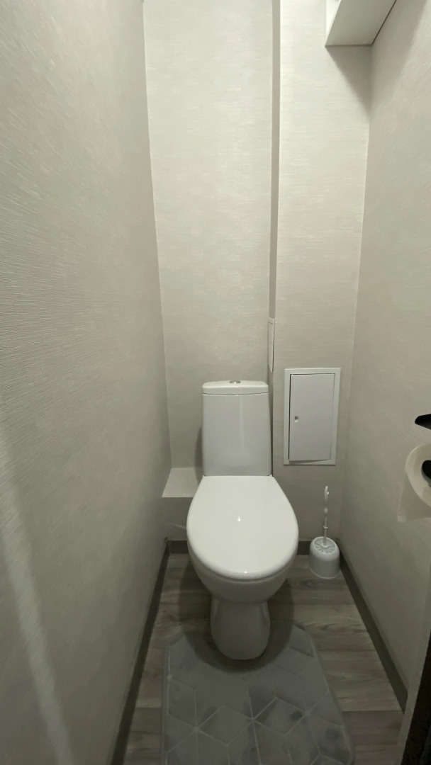 Квартира Уютная в центре города на 1 этаже