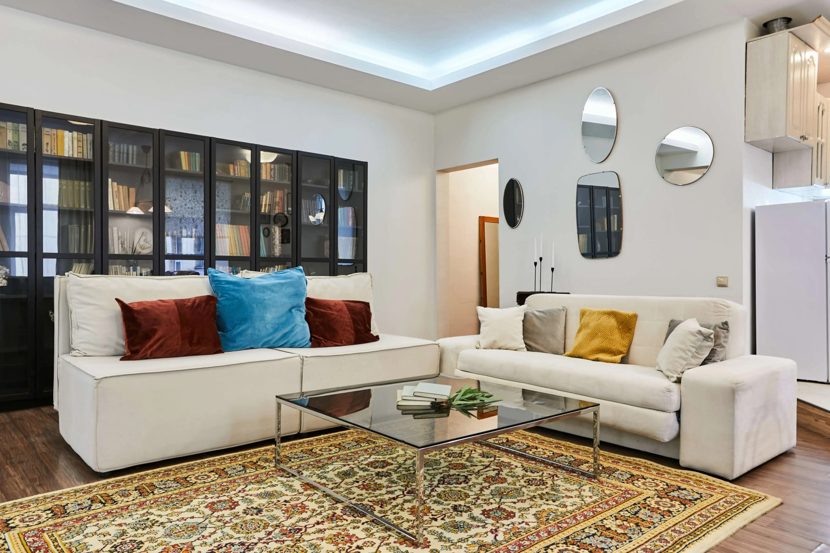 Квартира FlatStay Кирилловская 22