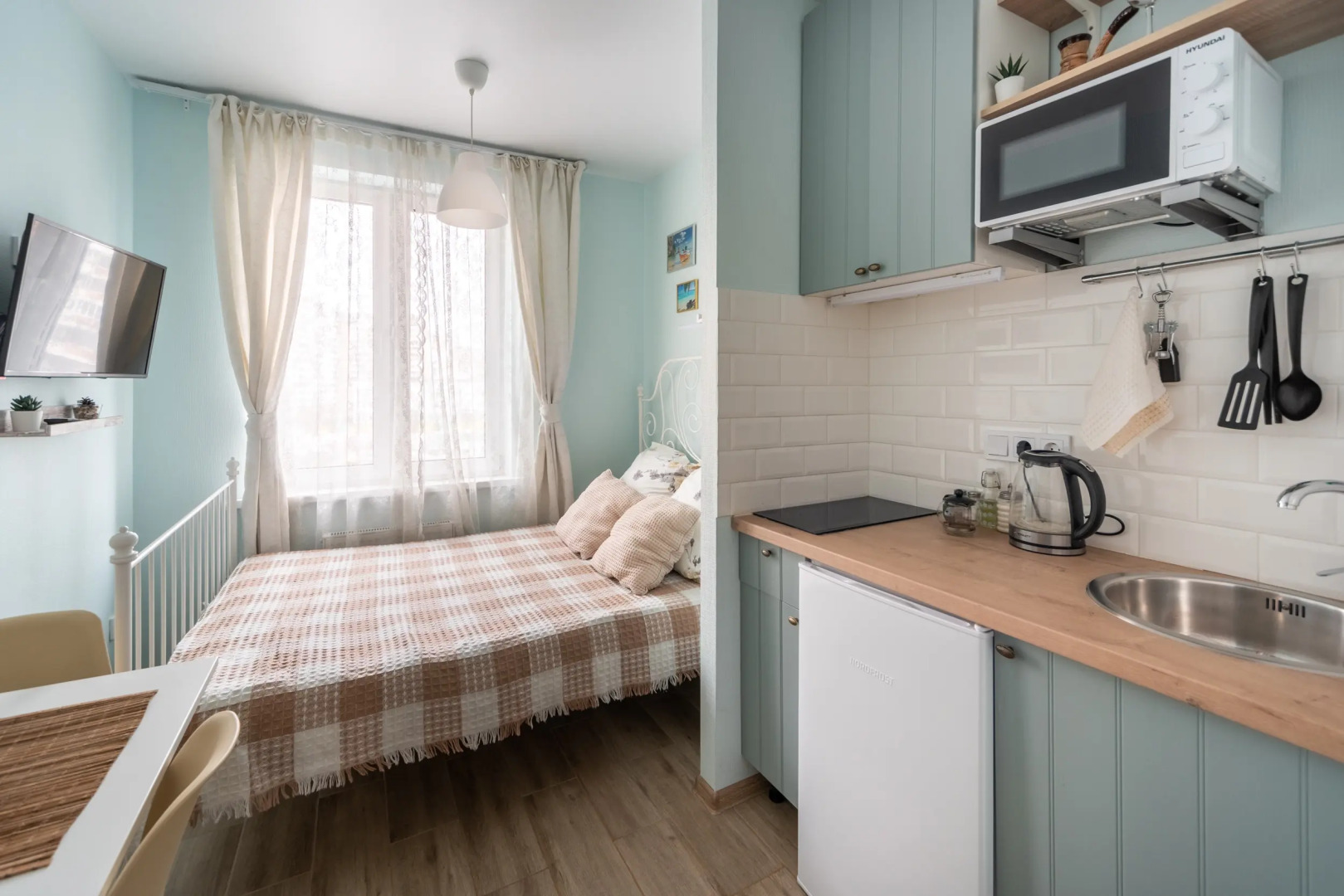 Студия Морской бриз