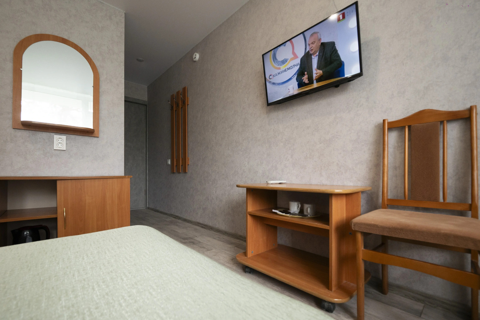 База отдыха Туристско-оздоровительный комплекс Орша