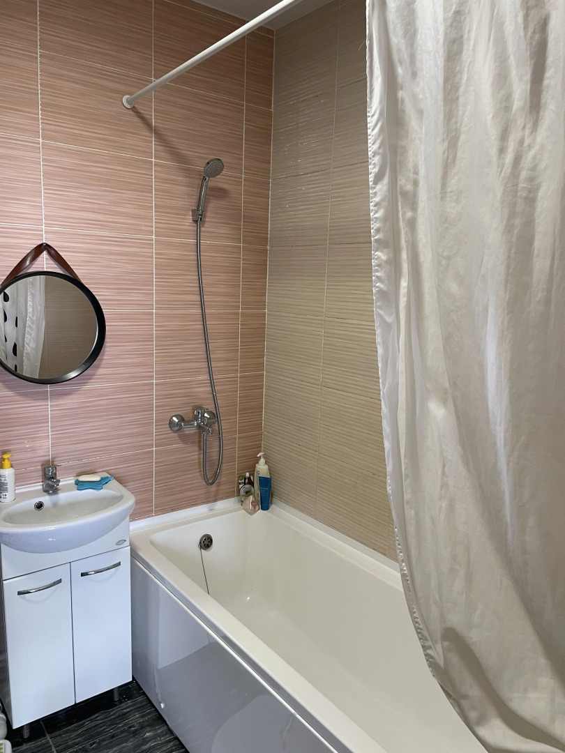 Квартира Sunset