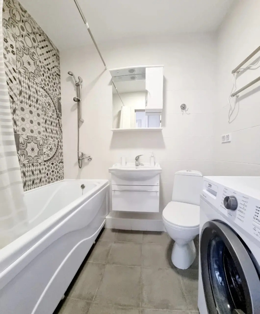 Квартира Жк «Holiday-House”