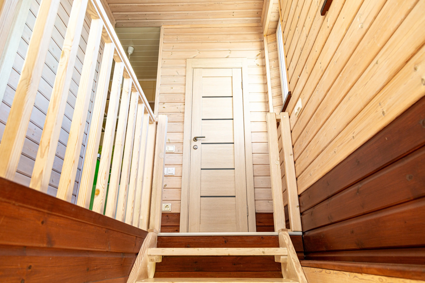 Частный дом Усадьба Вартемяги