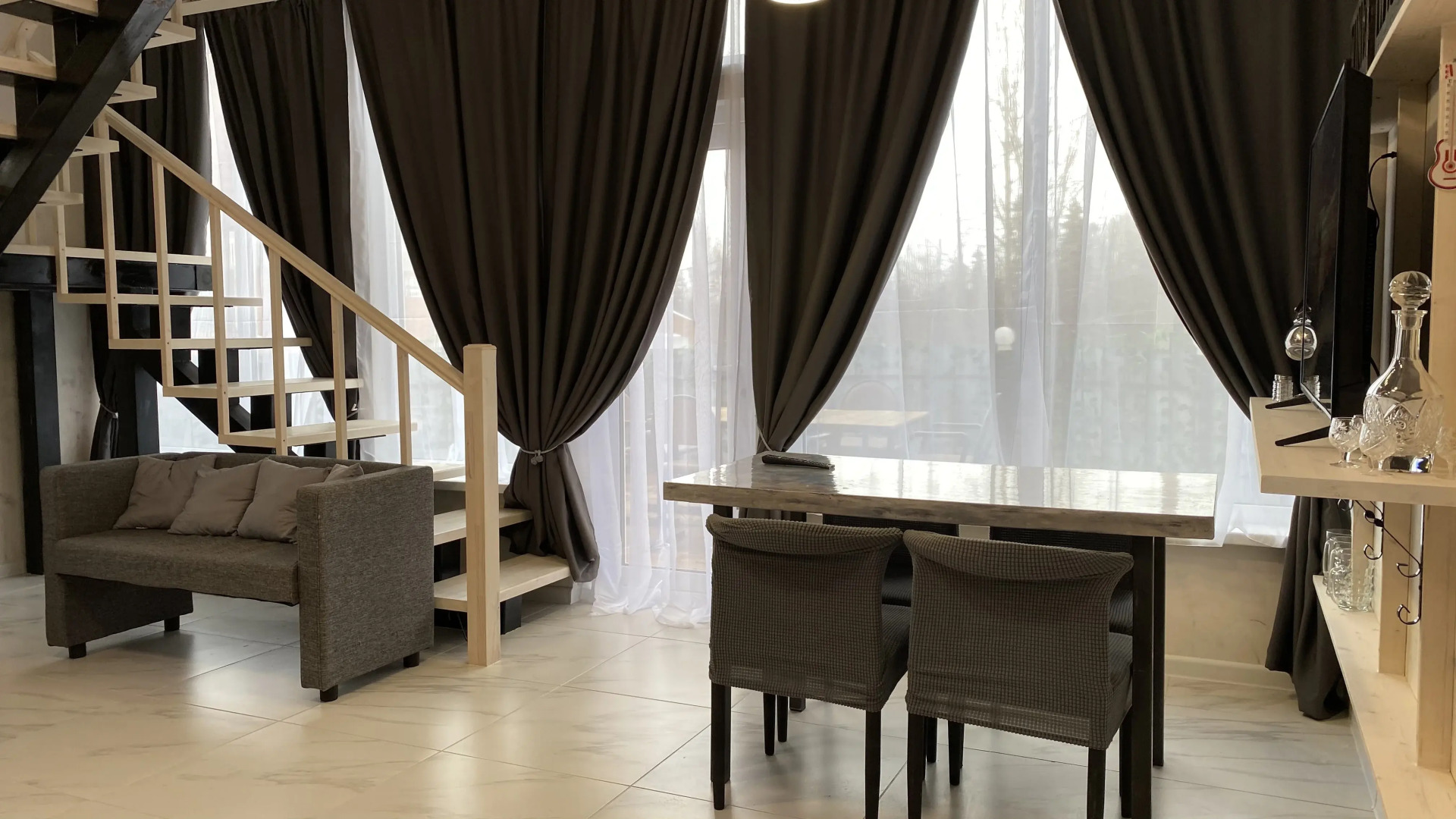 Частный дом Sainiemi в Петрозаводске