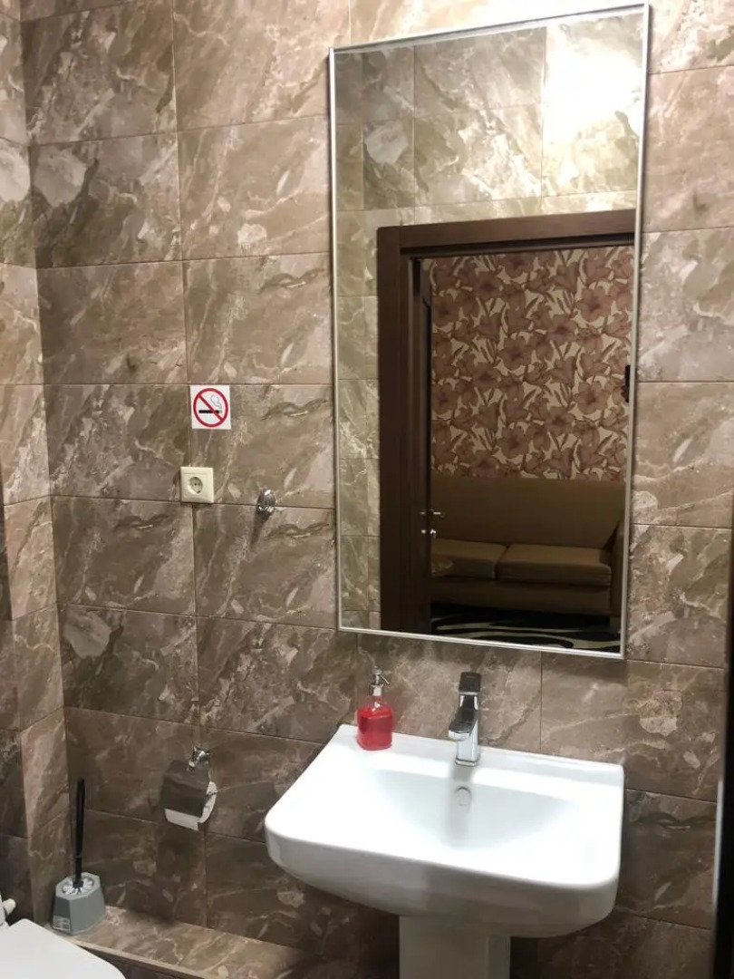 Гостевой дом Порт Внуково